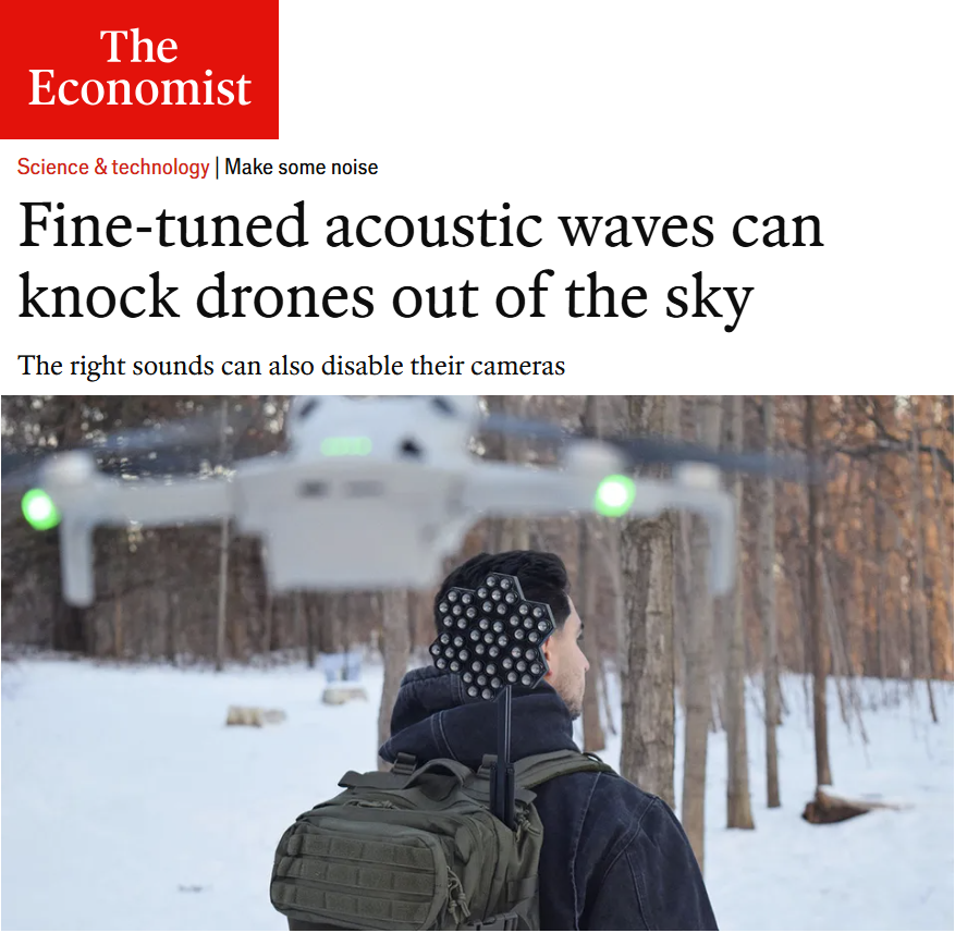 The Economist