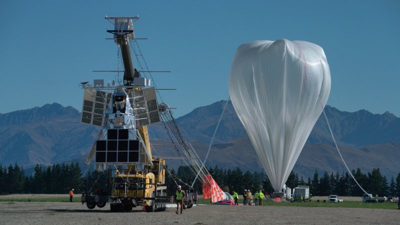 GigaBIT Telescope